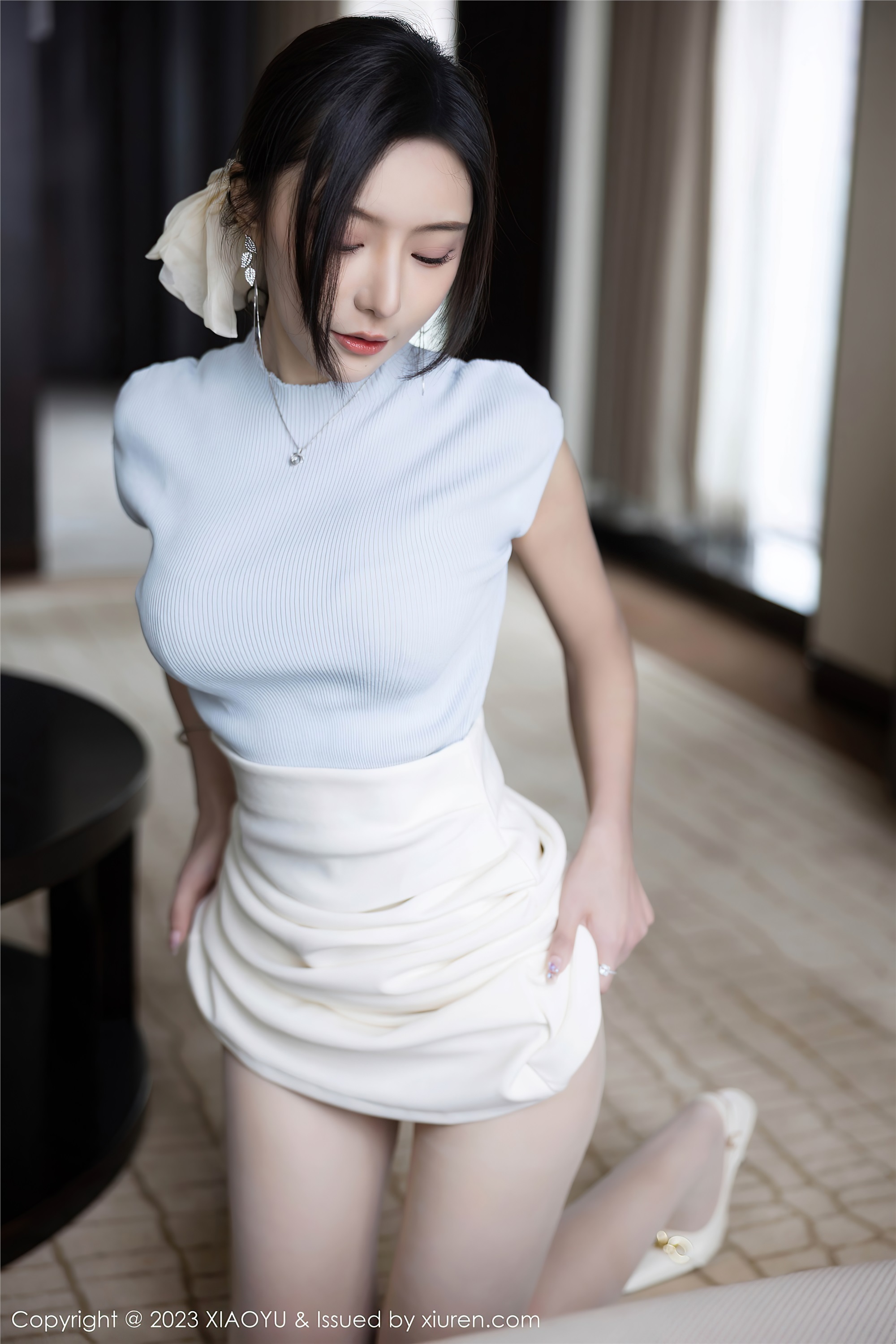 XIAOYU语画界 2023.06.29 VOL.1059 王馨瑶yanni